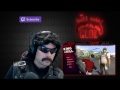 DrDisRespect Raa raaa raaa rauuuuuuul Warcry