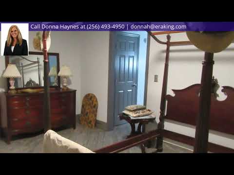316 Snow St, Oxford, AL home video tour