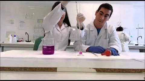 ¿Qué diferencia hay entre una pipeta volumétrica y la serológica?