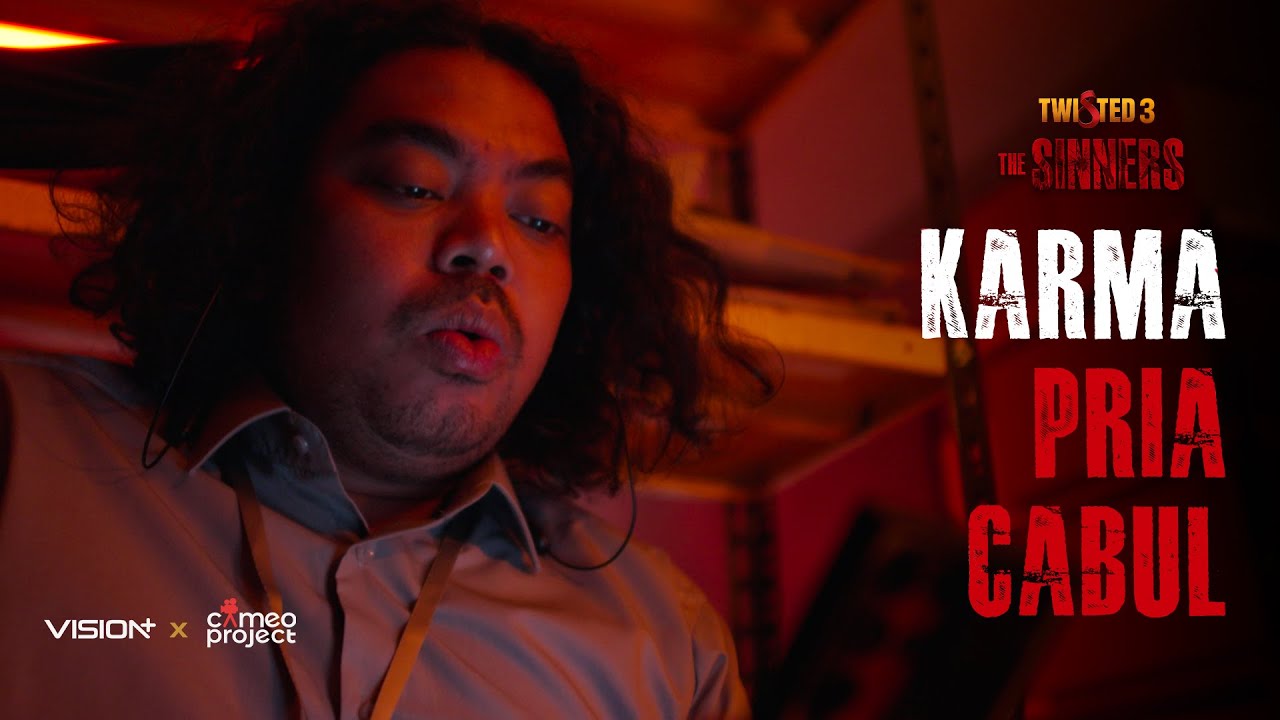 KOTOR BANGET OTAK LU!!!