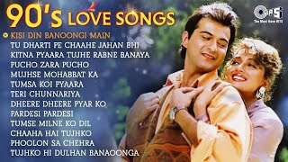 Download Lagu Live : 90s Love Songs | Evergreen 90's Songs | Romantic Bollywood Songs | 90's Hit Hindi Songs MP3