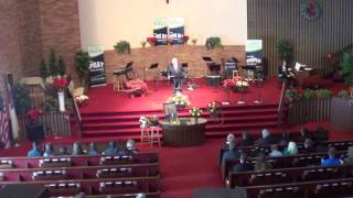 memorial service  Karl R. Richards   Jan 7 2017