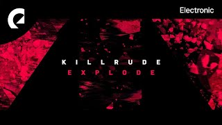 Killrude - Stonecold