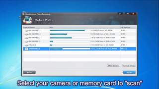 How to Recover Photos & Videos from Nikon Coolpix