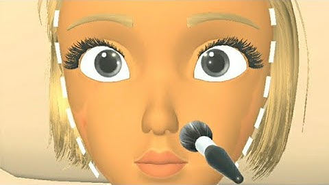 Makeover Studio 3D/ All Levels Gameplay Android İos