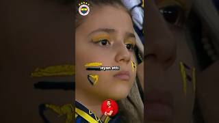 Fenerbahçe Konyaspor Maçindan Sonra Taraftar İsyan Bayrani Çekti̇ Çe 