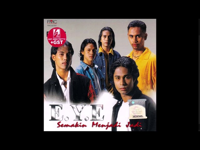EYE - Bimbang Serumpun Kasih HQ Audio class=