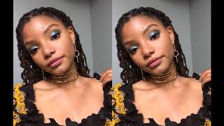 Chloe x Halle: Lady Lady (Masego) | Photos [2018]