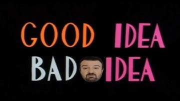 dsp bully (GOOD IDEA BAD IDEA)