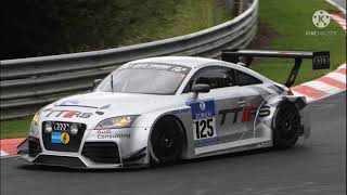 audi tt รถสปอร์ตไลท์เล็ก      ขับเคลื่อน 4 ล้อ จี๊ดจ๊าด