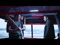 Thugs Tried To Humiliate Scott Adkins, Had No Clue He Was A Brutal Fighter