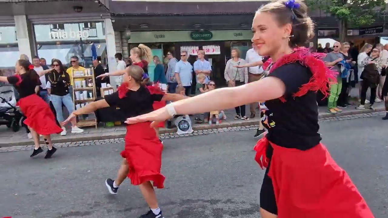 Molde Jazz Festival 2023: A Celebration of Music and Culture in Norway