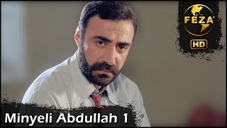 Watch Abdullah from Minye Trailer