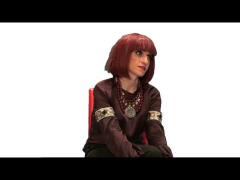 დროის სტუმარი - გიორგი აბდალაძე