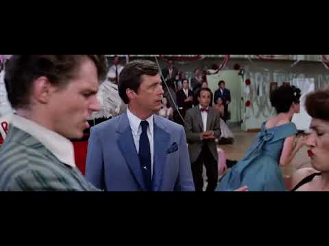 Grease - Hand Jive