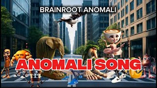 Download Lagu Tung Tung Sahur Anomali Song 2025 (Official+Lirik Video) #tungtungtungsahur #anomali #brainrotsongs MP3