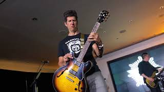 Better Than Ezra - Desperately Wanting Live in Orlando 2020 | Hard Rock Velvet Sessions