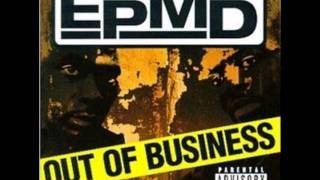 EPMD - House Party