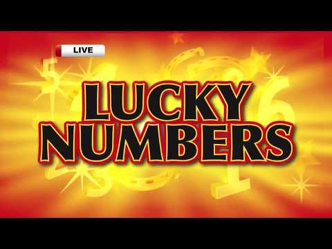Double Draw #21910 15-01-2018 4:45pm
