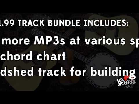 Bugle Call Rag - Practice Jam Track