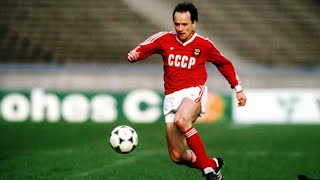 Igor Belanov, Skippy [Best Goals]