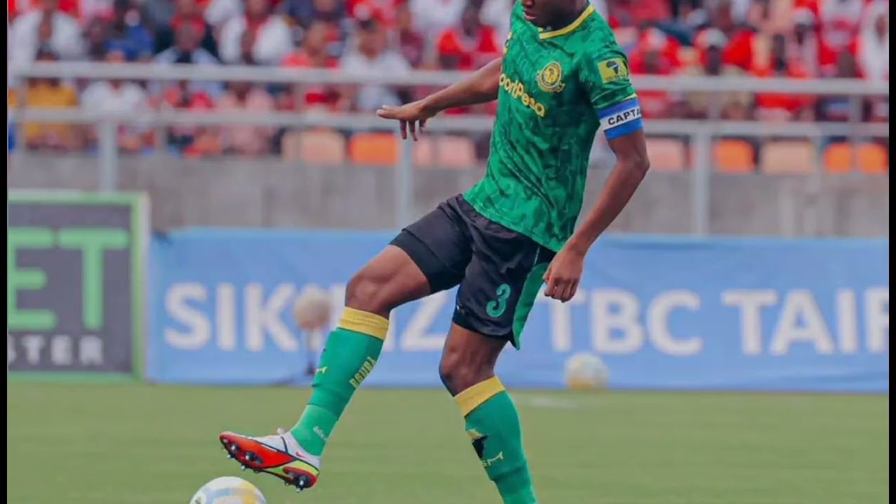 IJUWE HISTORIA  YA BAKARI NONDO MWAMYETO WA KLABU YA YANGA NI NIMAAA