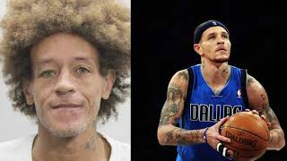 Famous Ex NBA Star Delonte West Arrested Robbery & Assault Fairfax, VA Wealth
