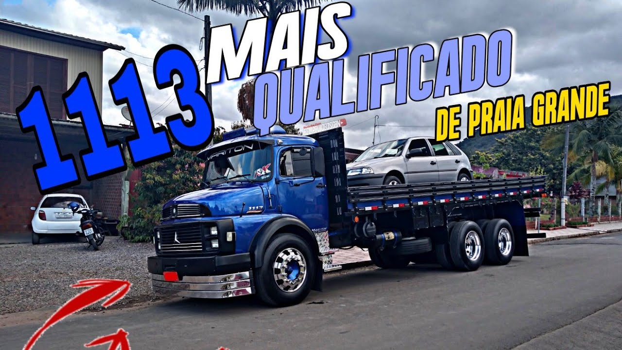 1113 MAIS QUALIFICADO DE PRAIA GRANDE-SC