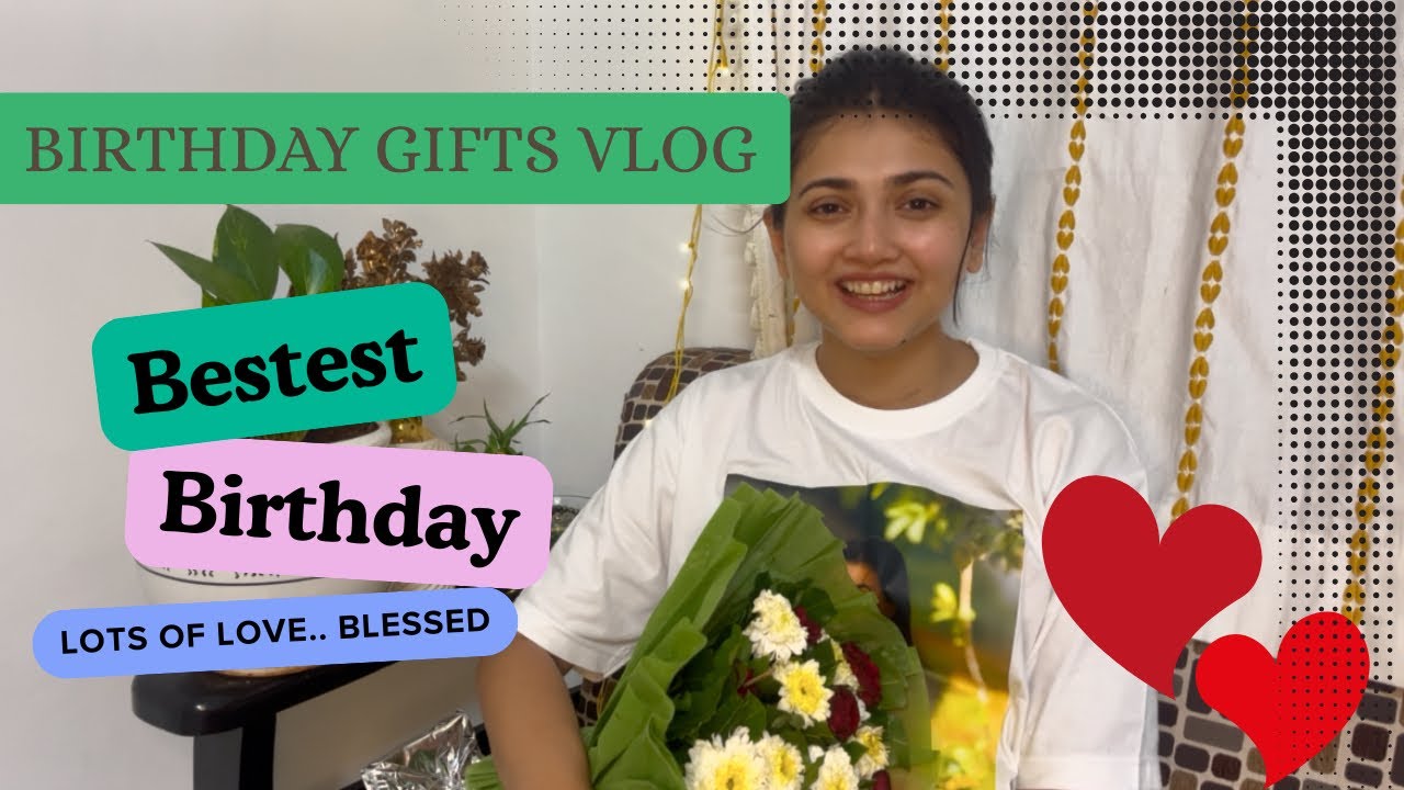 Fun birthday ever..!! | on set | gifts | Dnyanada Ramtirthkar | kavya |