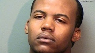 Man allegedly kills three, posts condolences on Facebook