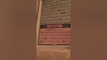 قال "{ﷺ} : "من قرأ سورة الكهف يوم الجمعة أضاء له من النور ما بين الجمعتين"