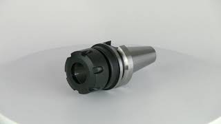 Kilowood ER Collet Chuck BT30-ER25-60