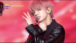 TXT (투모로우바이투게더) - Opening Sequence   Good Boy Gone Bad [2022 KBS 가요대축제] | KBS 221216 방송