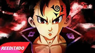 Rap do Zeldris (Nanatsu no Taizai) - O MANDAMENTO DA PIEDADE | NERD HITS「REEDITADO」