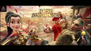 Rise of Kingdoms  Great Britain Soundtrack