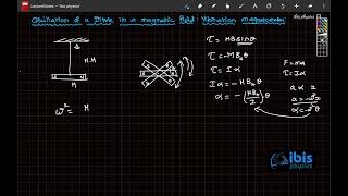 05 | Vibration Magnetometer