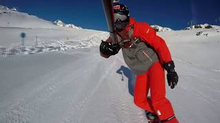 Ski and Snowboard 2018