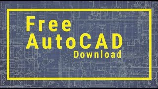 [FREE] DOWNLOAD AutoCAD 2023 STUDENT VERSION | INSTALL FOR 1 YEAR | AUTODESK