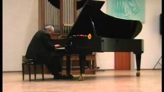Albeniz- Evocation