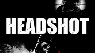 KILJ x Thekidszn - Headshot ( Lyrics   Visualizer)