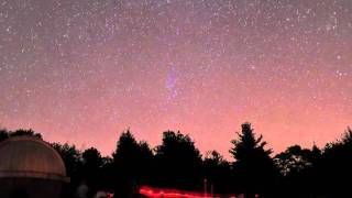 Stellafane Star Gazing 2010 2