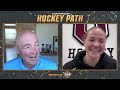ECAC Hockey: Hockey Path (Presented by: The Hockey Path) | Episode 8