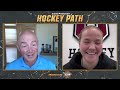 ECAC Hockey: Hockey Path (Presented by: The Hockey Path) | Episode 8