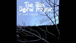 The Alex Digital Project - My scary silence