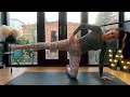 25 MIN Pilates Back Strengthening Workout | How to Improve Your Posture | Healthy Spine