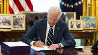 American Rescue Plan could create millions of public sector jobs