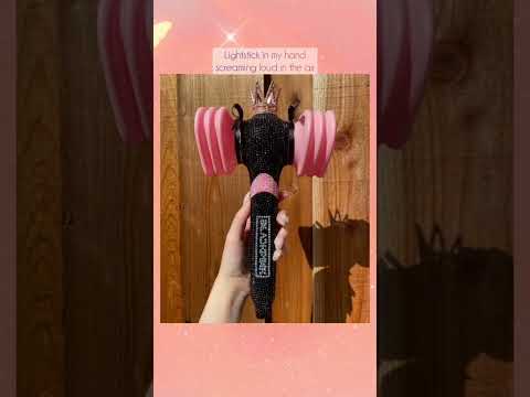 BLACKPINK IN MY HEART THEY KEEP ME STRONG