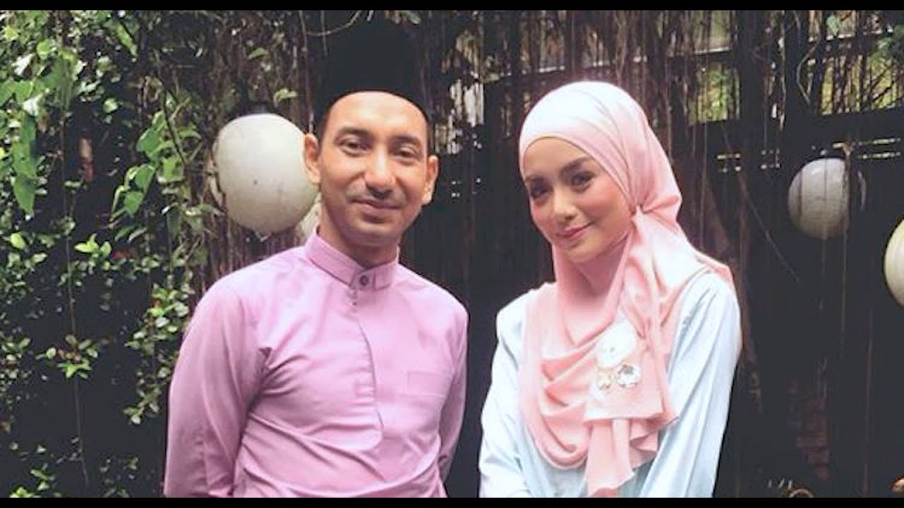  MIRA  FILZAH  CUBA BAJU  PENGANTIN YouTube