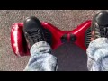 Hoverboard Repaired! Order #3480 Pre-Delivery Testing!