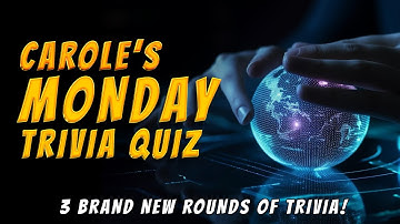 Test Your Trivia Skills With These Fun Questions!